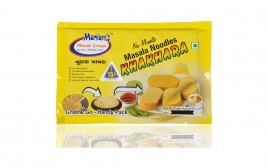Maniarr's Masala Noodles Khakhara   Pack  45 grams